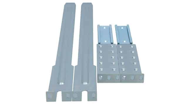 Montageschienen Cisco Nexus 3K/9K Fixed Accessory Set, 1RU vorder und hinten removal NXK-ACC-KIT-1RU