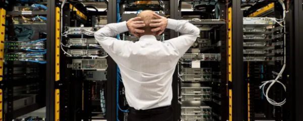 Welchen Server wählen?