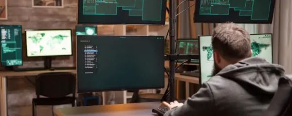 Optimierung der Cybersicherheit gemäß der NIS2-Richtlinie