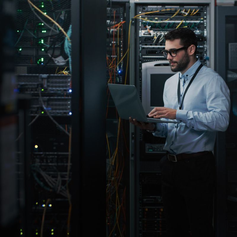 Umfassende Implementierungen