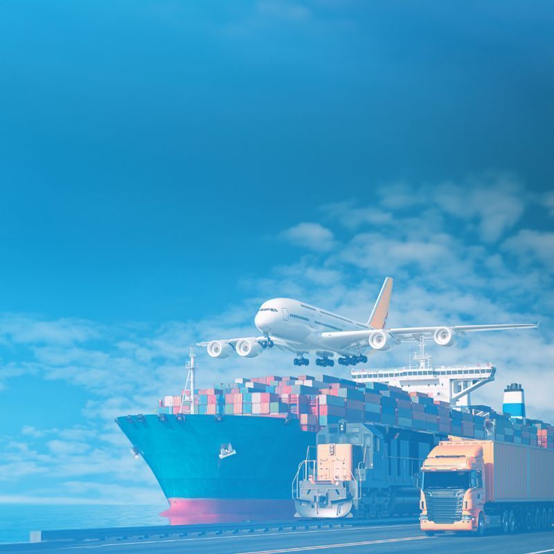 Sichere und schnelle Lieferung