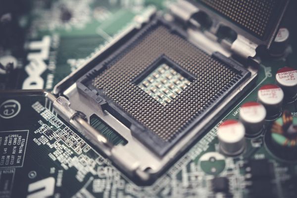 Wie wählt man einen Server-Prozessor – um nicht zu viel zu zahlen und nicht mit einem Flaschenhals dazustehen?