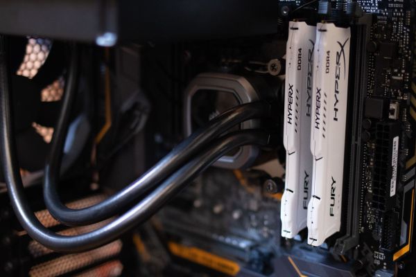 Der erste Server im Unternehmen – was sollte man bei der ersten Implementierung vermeiden?