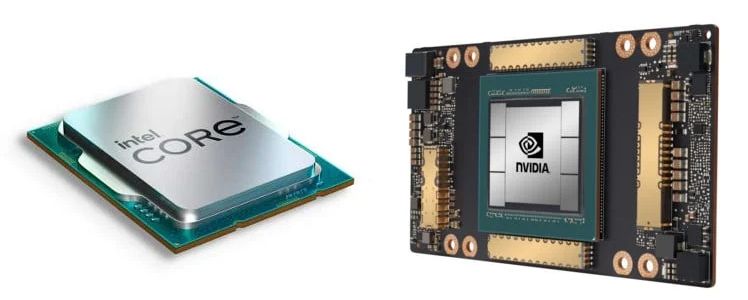 Server für KI – welche GPUs und CPUs eignen sich für Deep-Learning-Berechnungen?