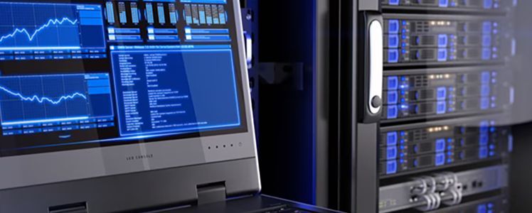 Cluster Computing – was ist das, wie funktioniert es und warum lässt es sich besser skalieren als klassische Server?