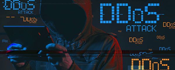 Wie man DDoS-Angriffe effektiv abwehrt