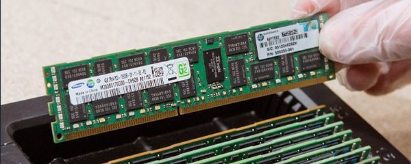 ECC und Non-ECC in der IT-Infrastruktur - wann muss Leistung der Zuverlässigkeit weichen?