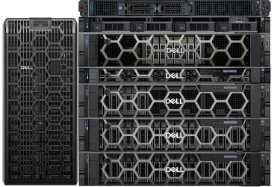 Dell-Server