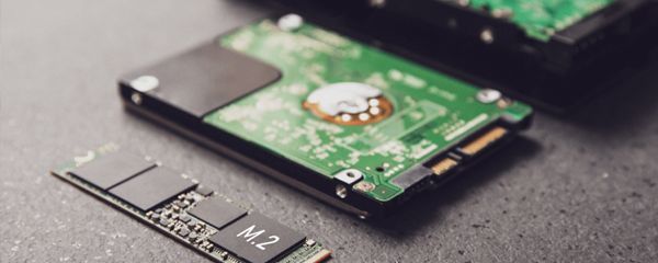 IOPS - der unterschätzte Leistungsheld. Hat Ihre Festplatte ihn?