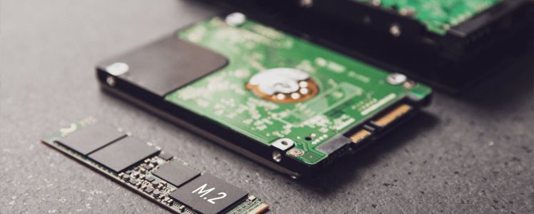 IOPS - der unterschätzte Leistungsheld. Hat Ihre Festplatte ihn?