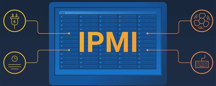 Remote Server Access Even Without an OS? Get to Know IPMI and Its Capabilities
