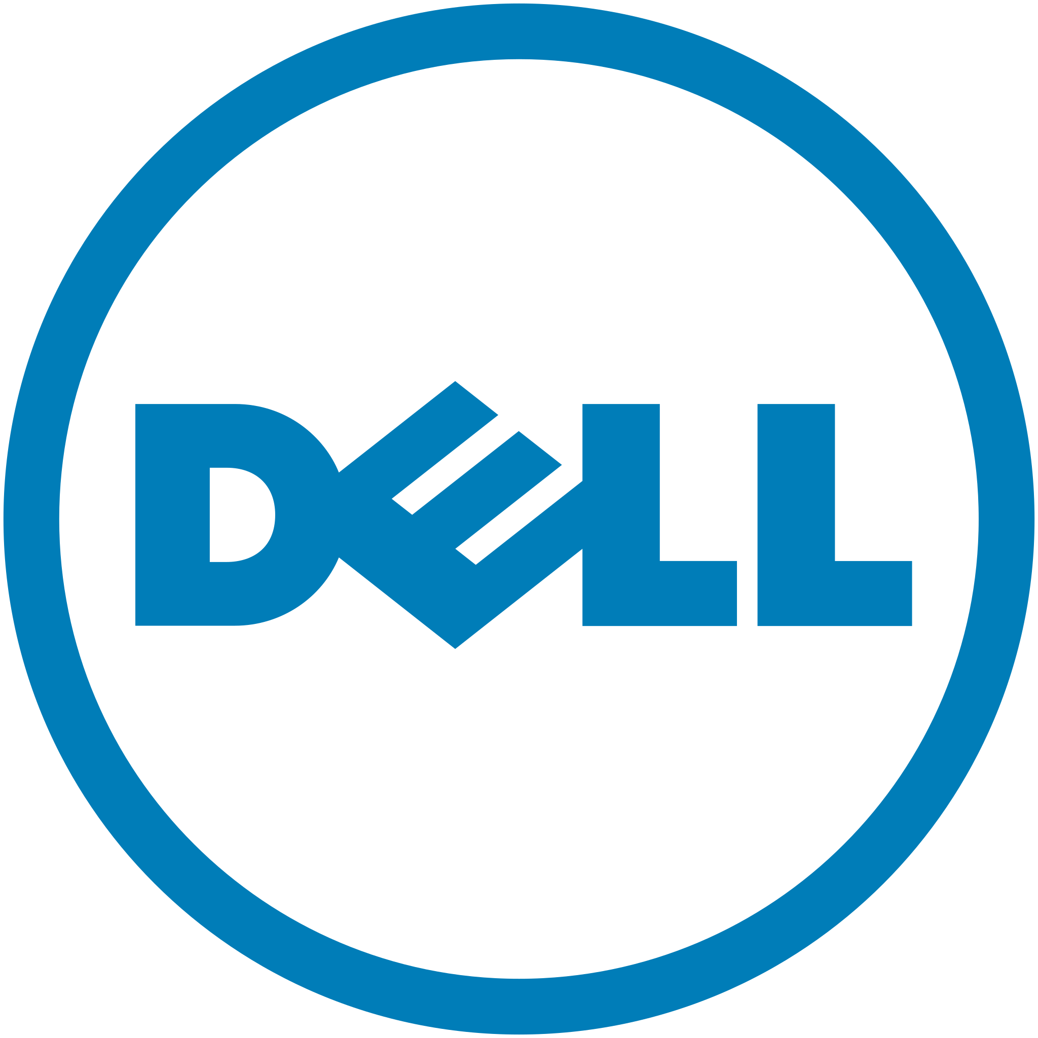 Dell-Logo