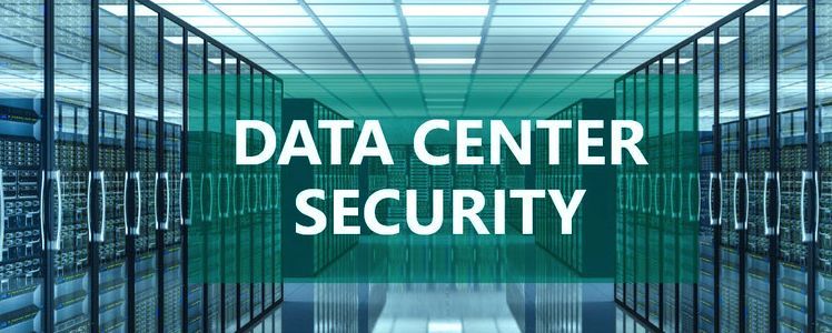 Von der Klimatisierung bis zur Zugangskontrolle – alle Anforderungen für einen sicheren Serverraum