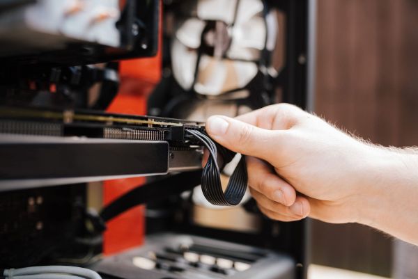 NVMe-oF – was ist das und wozu ist es nützlich?