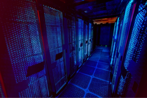 Is a recertified GPU server safe for critical data?