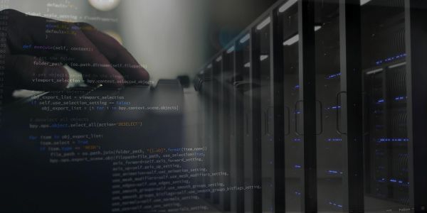 How to configure a server for training computer vision and video models?