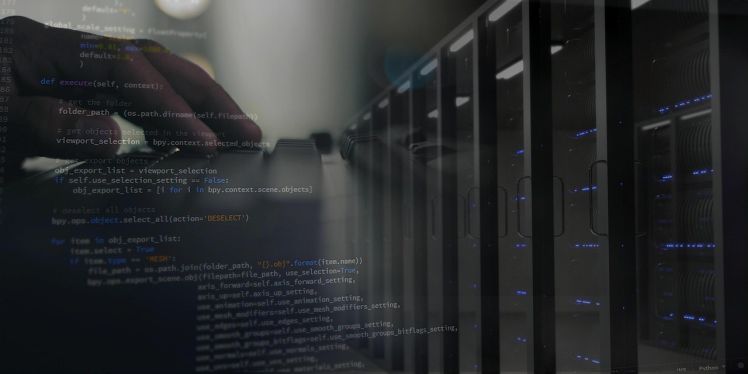 How to configure a server for training computer vision and video models?