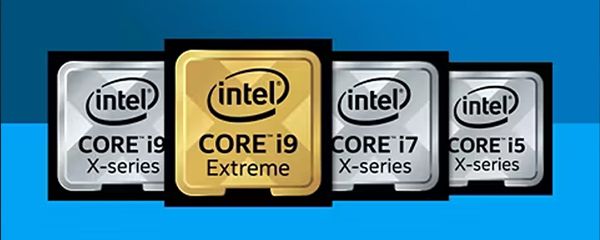 Intel-Prozessoren in Servern und Workstations - Bezeichnungen entschlüsseln und die richtige Serie wählen