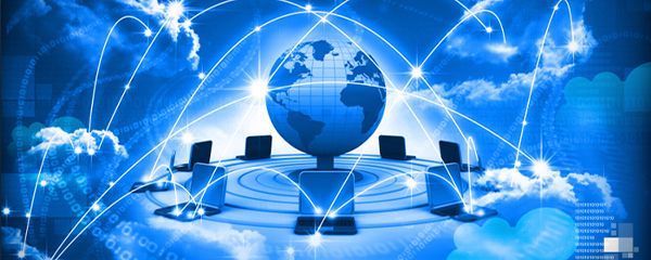 Netzwerk im Kontext moderner Serverumgebungen verstehen