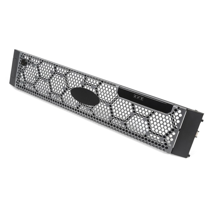 Abdeckung Dell 2U auf PowerEdge R540/R740/R750/R760 D4Y5M