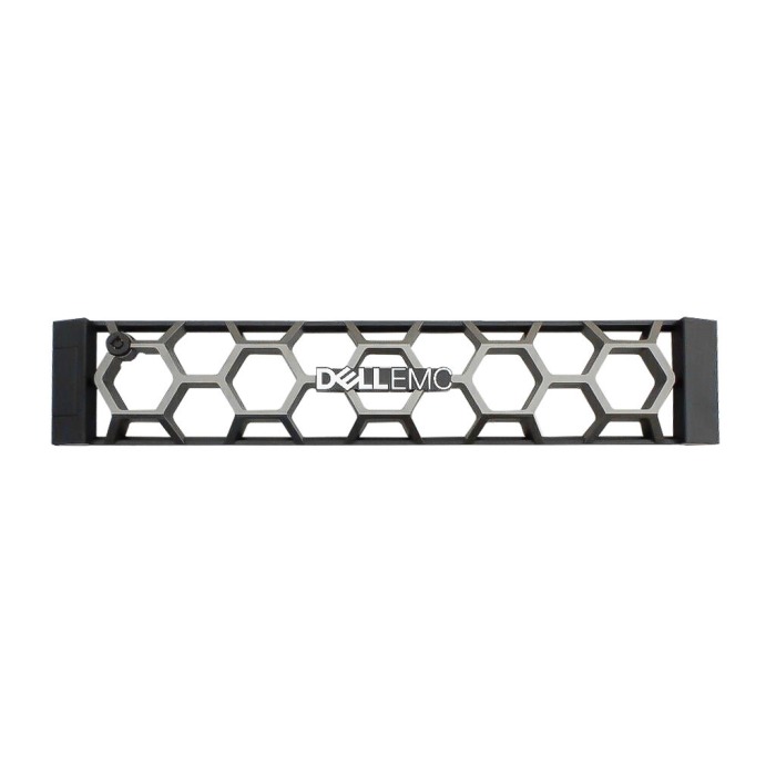 Abdeckung Dell PowerEdge G14-G15 2U 8CW5K