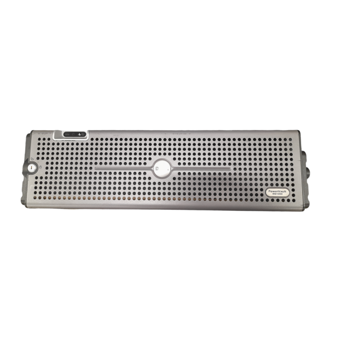 Abdeckung Dell PowerEdge Gen11/Gen12 2U TFV72