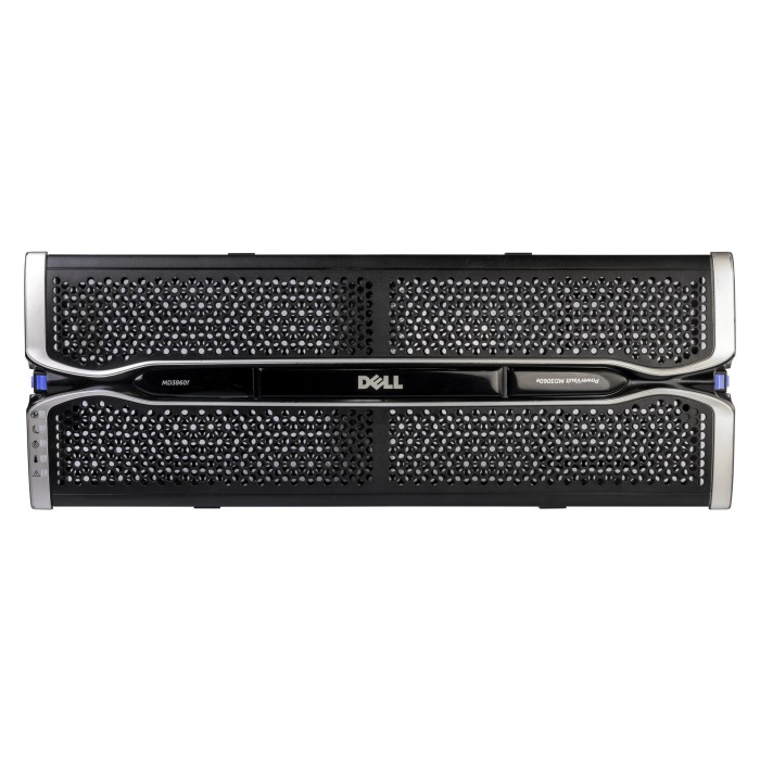 Abdeckung Dell PowerVault MD3860F 58TYP