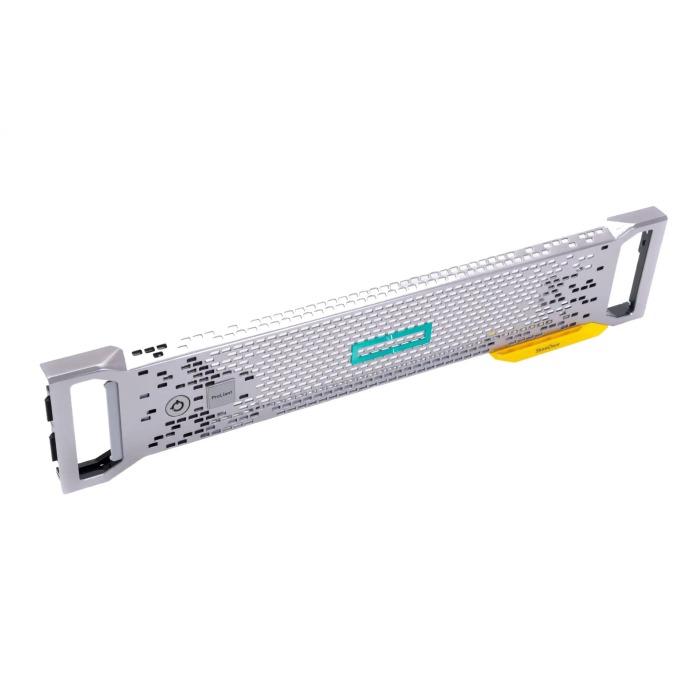 Abdeckung HPE StorageWorks D3600/D3700 864829-001