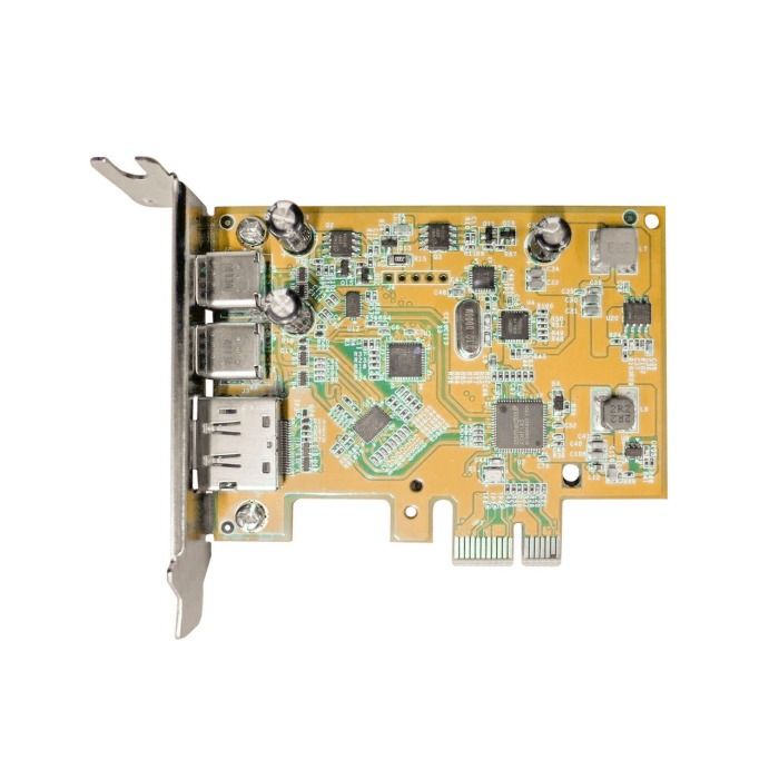 Adapter Dell 1x DisplayPort 1x USB-C 3.1 in 1x USB-C 3.1 out PCI-Express 8NMR3