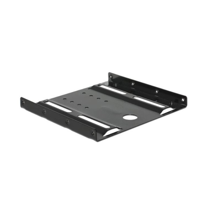 Adapter Delock 2.5" SFF auf 3.5" LFF 18205
