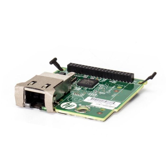 Adapter iLO4 HPE NIC PCA 1x1GbE RJ45 776195-001
