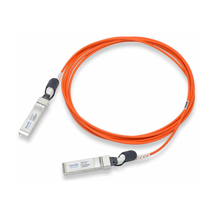 AOC Kabel Arista SFF-8431 10GbE bis SFF-8431 10GbE 7m AOC-S-S-10G-7M