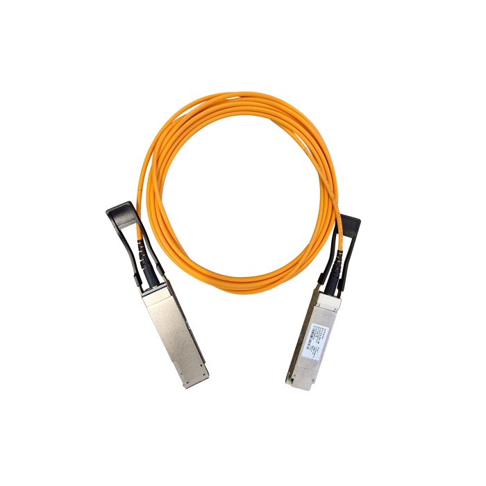 Arista Kabel 40GbE QSFP+ Active Optical AOC-Q-Q-40G-3M