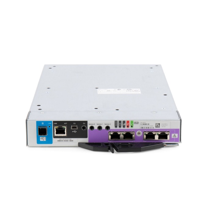 Array-Controller Dell 4x10GbE BASE-T 1x SFF-8644 12Gb SAS D3M1V