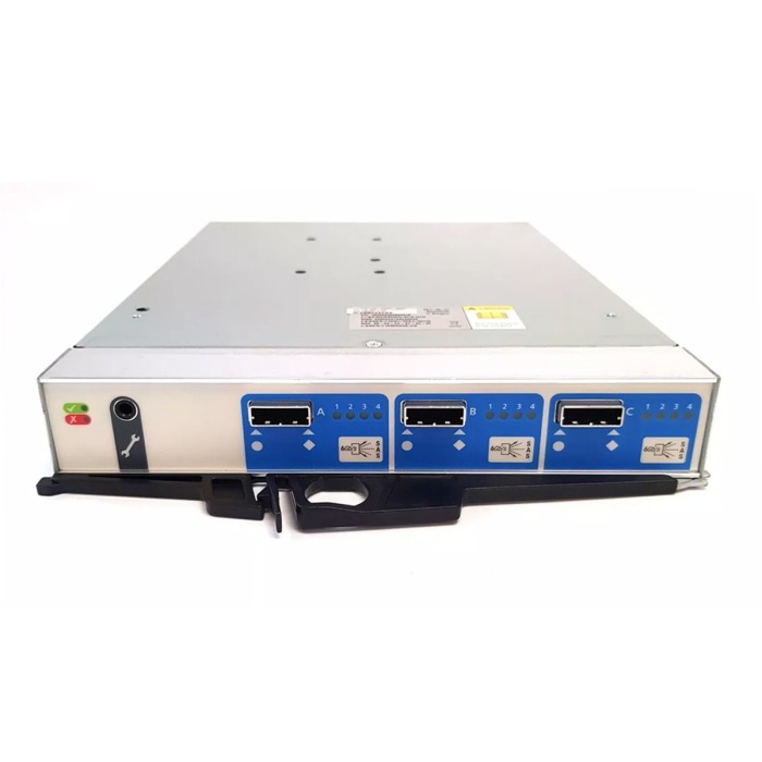 Array-Controller Dell Compellent 3x6Gb SAS 0952913-06