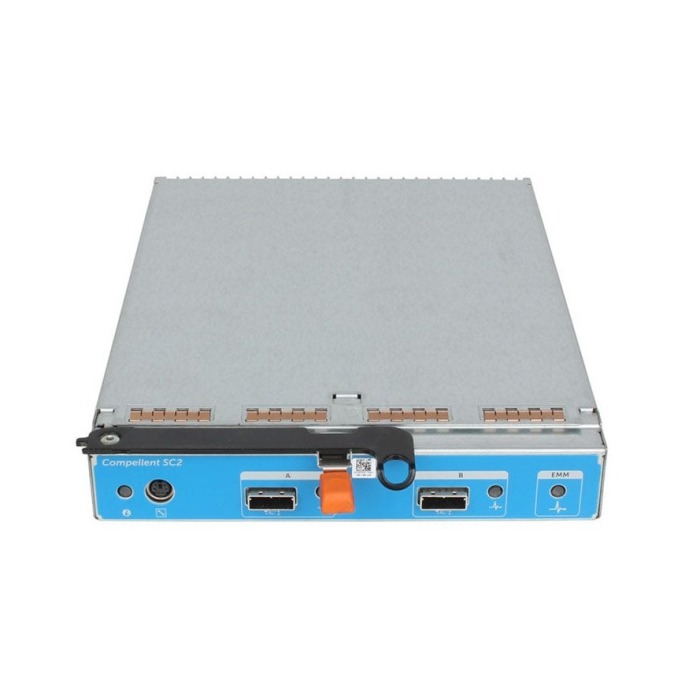 Array-Controller Dell Compellent SC200 2x SFF-8088 6Gb SAS 0TW47