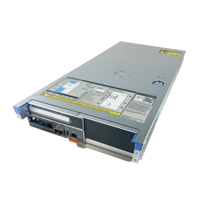 Array-Controller Dell Compellent SC5020 Typ E 12Gb SAS 2x SFF-8644 1x USB2.0 1x MGMT VVVPJ