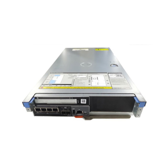 Array-Controller Dell Compellent SC5020 Typ E 12Gb SAS G42YV