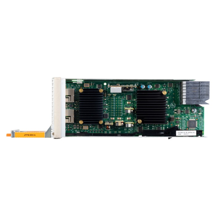 Array-Controller Dell EMC VNX 2x10GbE BASE-T 303-164-104D-01