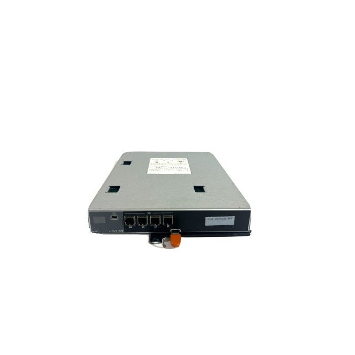 Array-Controller Dell MD1400 MD1420 SC400 SC420 2G-SAS-4 EMM K7PM6