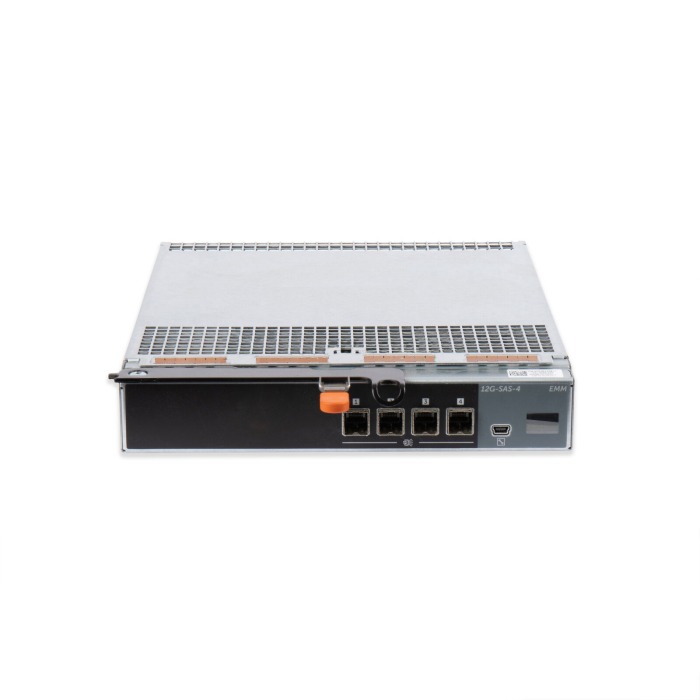 Array-Controller Dell PowerVault MD1400 4GB 4x SFF-8644 6Gb SAS V0J5J