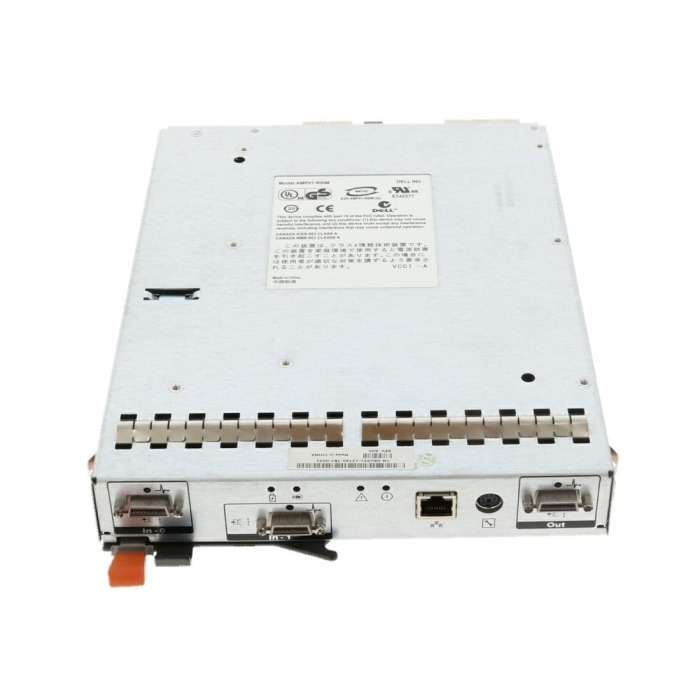 Array-Controller Dell PowerVault MD3000 W006D