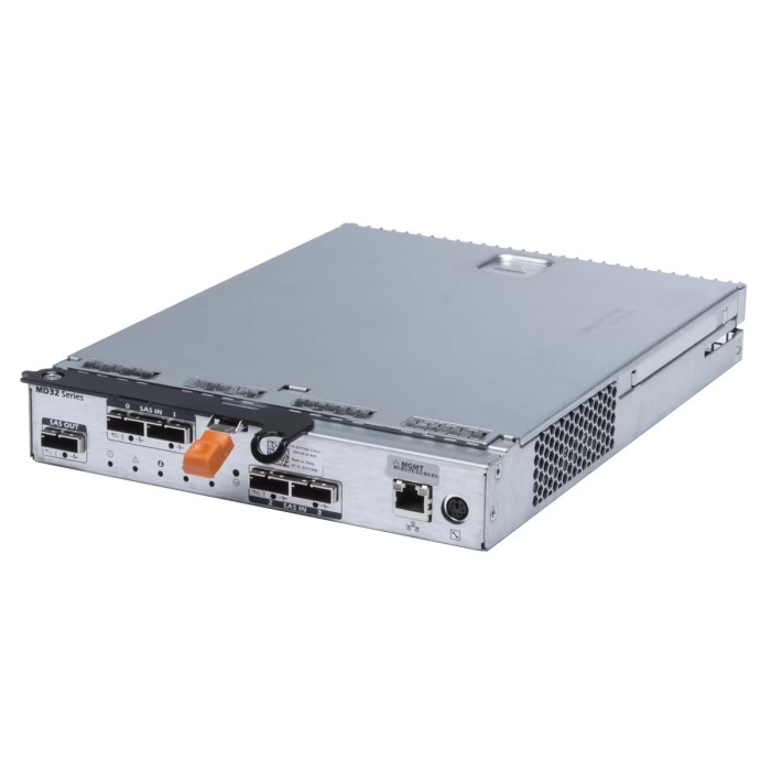Array-Controller Dell PowerVault MD3200/3220 4xSFF-8088 N98MP