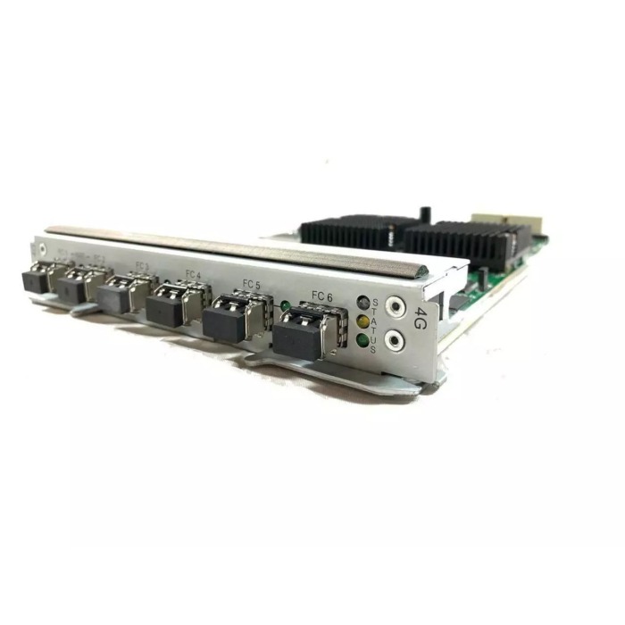 Array-Controller Dell PowerVault ML6000 6x4Gb FC GVRY4