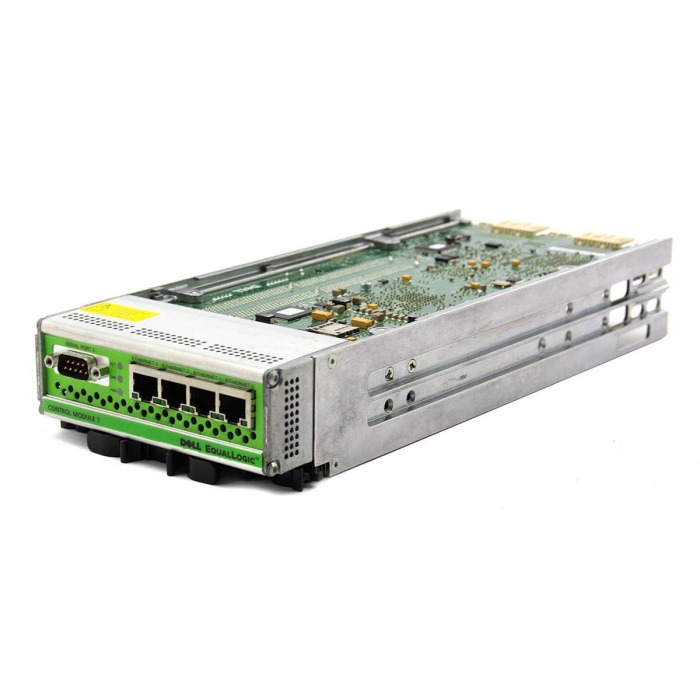 Array-Controller Dell S6000 2GB 4x1GbE RJ45 5PM3C