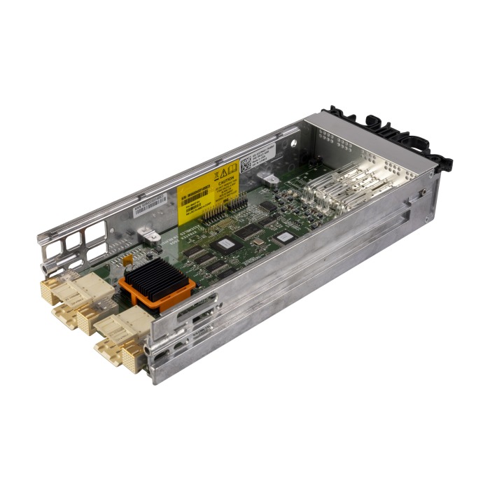 Array-Controller Dell Xyratex Compellent 4x4Gb FC 37M0J