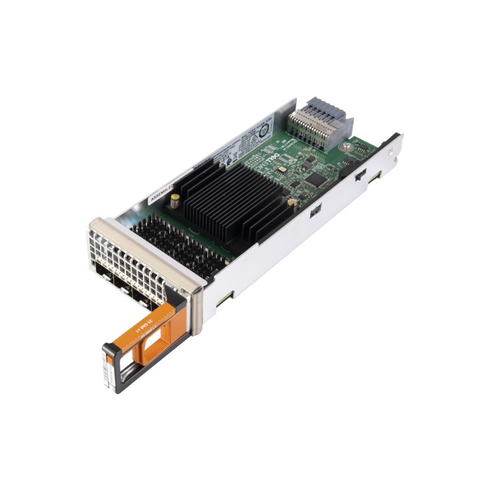 Array-Controller EMC PowerStore 1000T 4x10/25GbE SFP28 313-198-000B-04