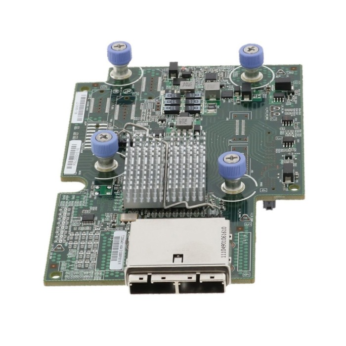 Array-Controller LSI System Storage DS3500 2x SFF-8088 6Gb SAS 69Y2840