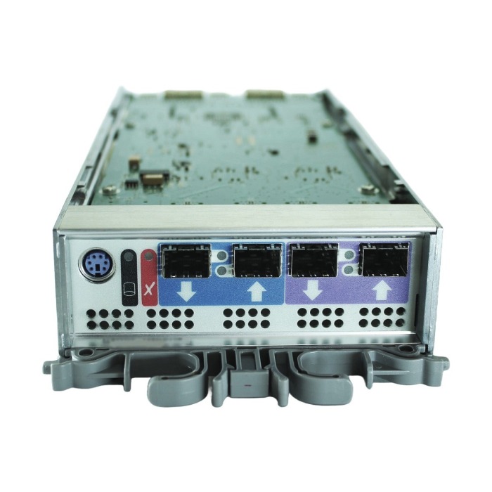 Array-Controller Xyratex SC (Storage Center) VXRHD