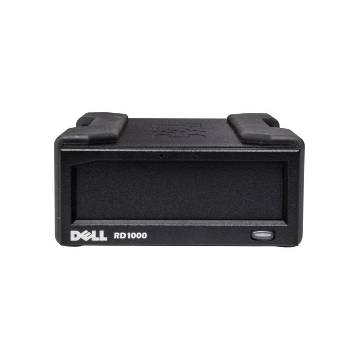 Außen Festplatte station Dell PowerVault RD1000 3.5"/5.25" SATA USB 3.0 7GV6T